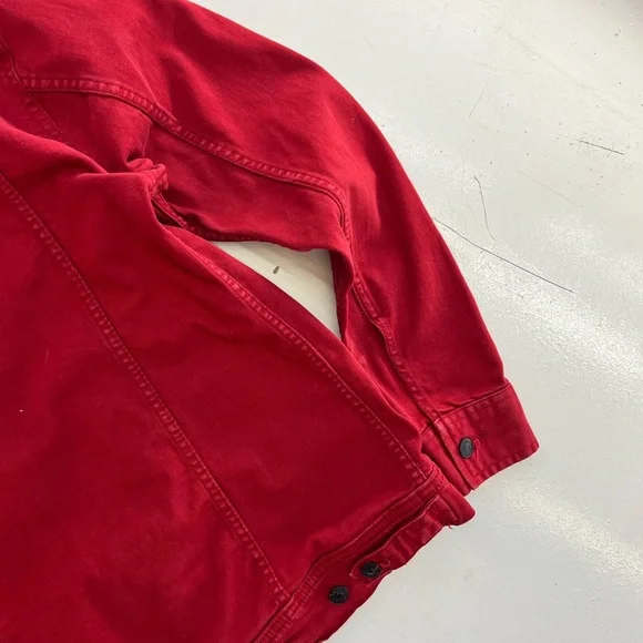 Diesel Jacket - Picture 8 of 8